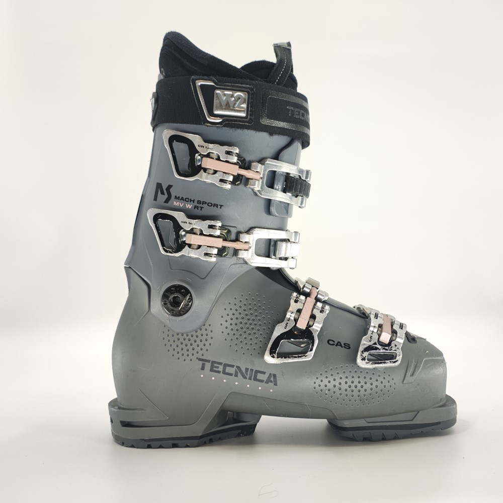 ski occasion junior dynastar team speed fixations